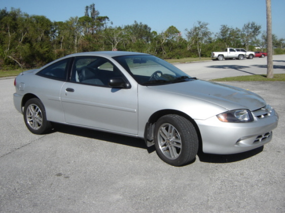 2000 Chevy Cavalier