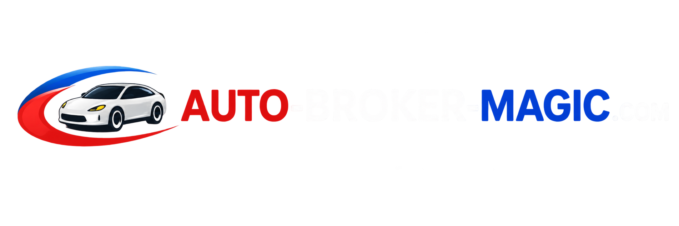 Auto Broker Magic