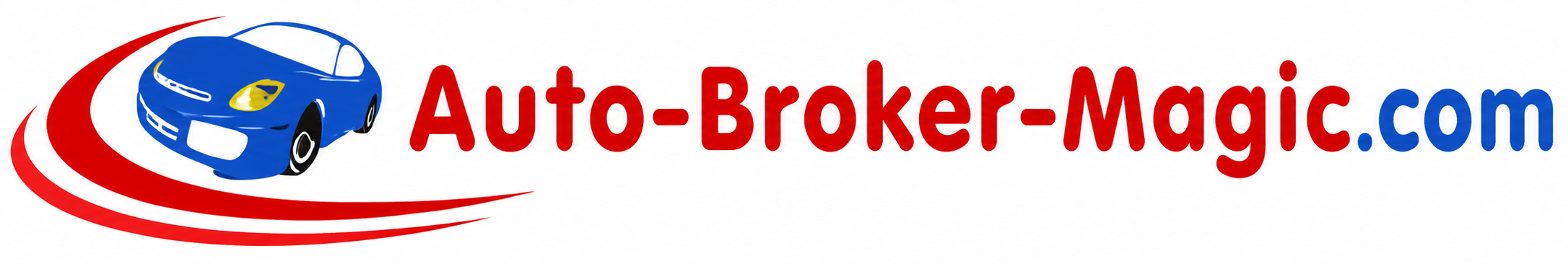 Auto Broker Magic