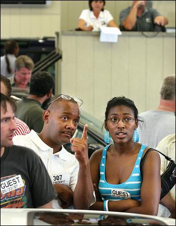 Talking Over Strategy Talking Over Strategy