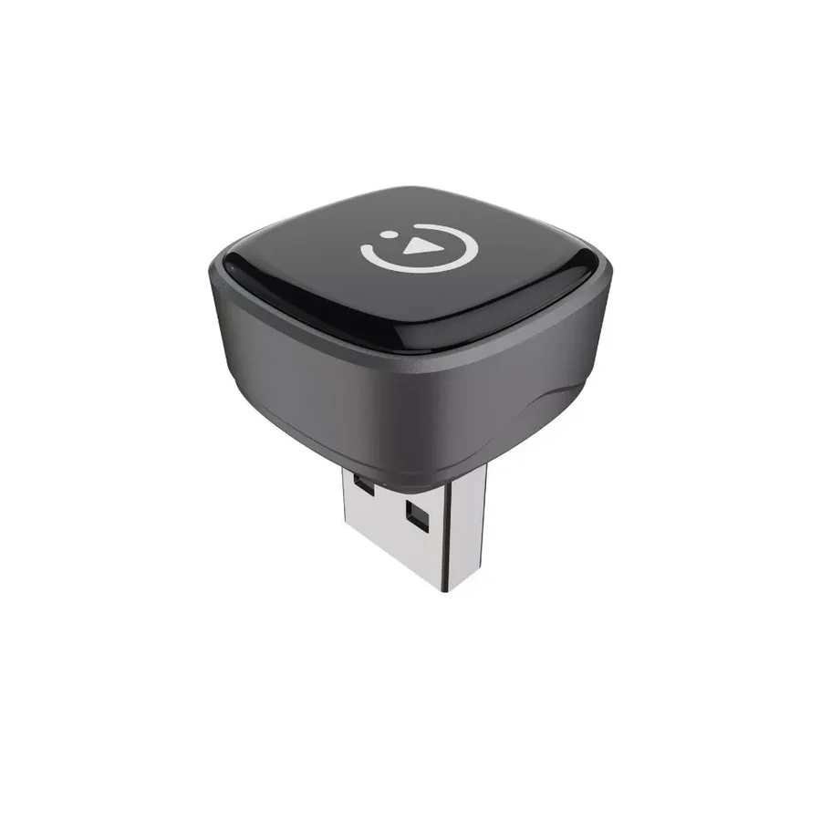 Carlinkit Mini Ultra wireless CarPlay and Android Auto adapter