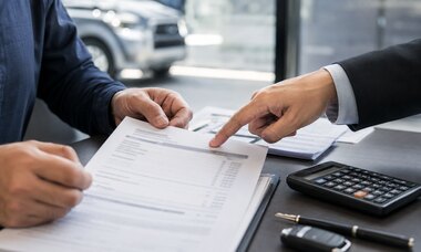 Dealer Fees