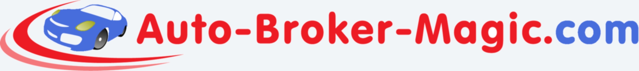 Auto Broker Magic Logo