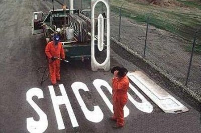 Sign Spelled Wrong Sign Spelled Wrong