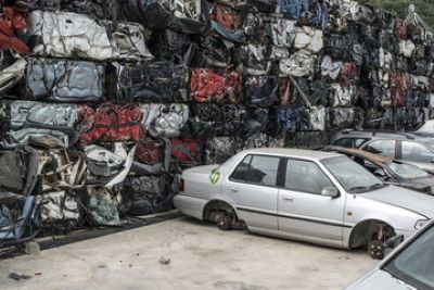 Car Crusher Results Car Crusher Results